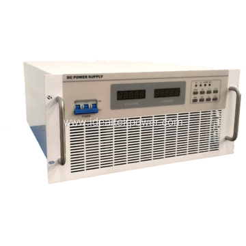 150V 70A Variable DC Power Supply With CE